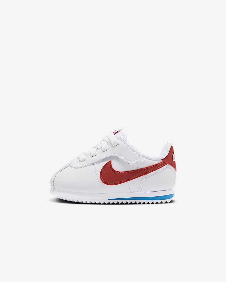 スニーカー Nike cortez junior shoes Nike Cortez EasyOn Baby/Toddler Shoes. Nike.com